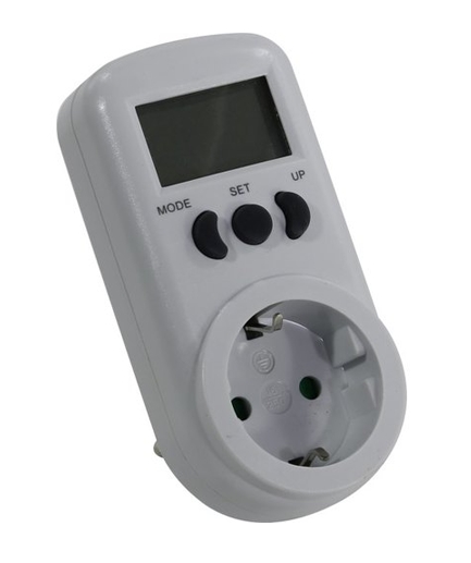 Ваттметр PROconnect PC-7 10-6103 Ваттметр PROconnect PC-7 10-6103