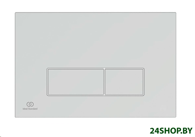 Панель смыва Ideal Standard ProSys Oleas M2 (хром) R0121AA Панель смыва Ideal Standard ProSys Oleas M2 (хром) R0121AA