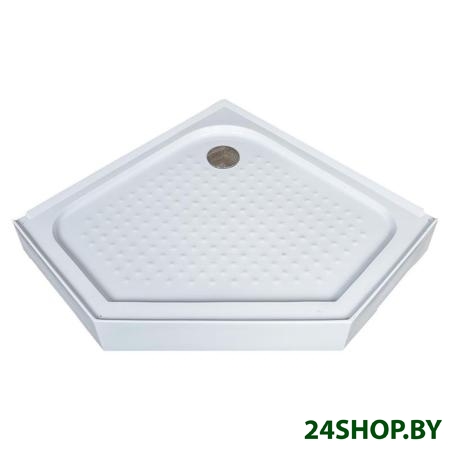 Душевой поддон Erlit ER 100 V 100x100 Душевой поддон Erlit ER 100 V 100x100