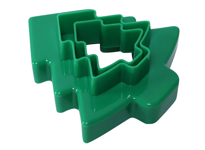 Мини-формочка DOSH HOME Vela 301310 Мини-формочка DOSH HOME Vela 301310