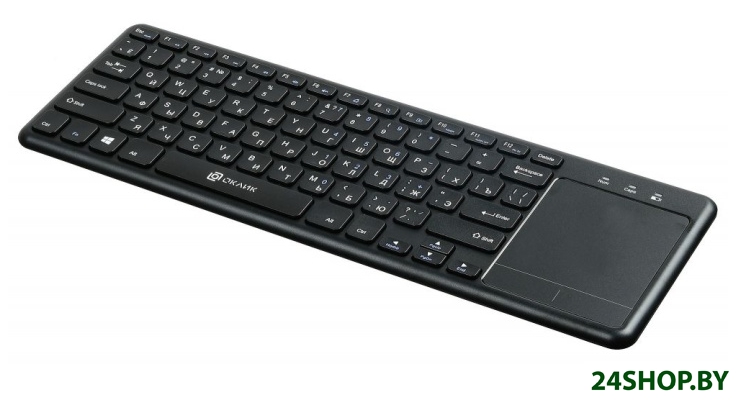 Клавиатура Oklick 830ST Клавиатура Oklick 830ST