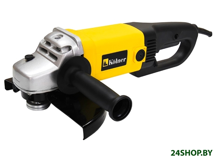 Шлифовальная машина Kolner KAG 230/2000 R Шлифовальная машина Kolner KAG 230/2000 R
