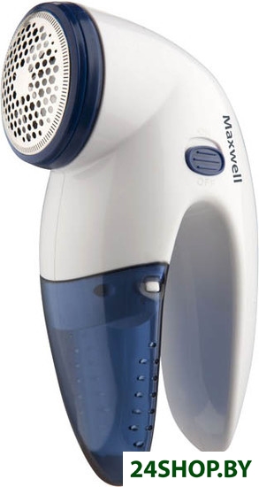 Машинка для удаления катышков Maxwell MW-3102 W Машинка для удаления катышков Maxwell MW-3102 W