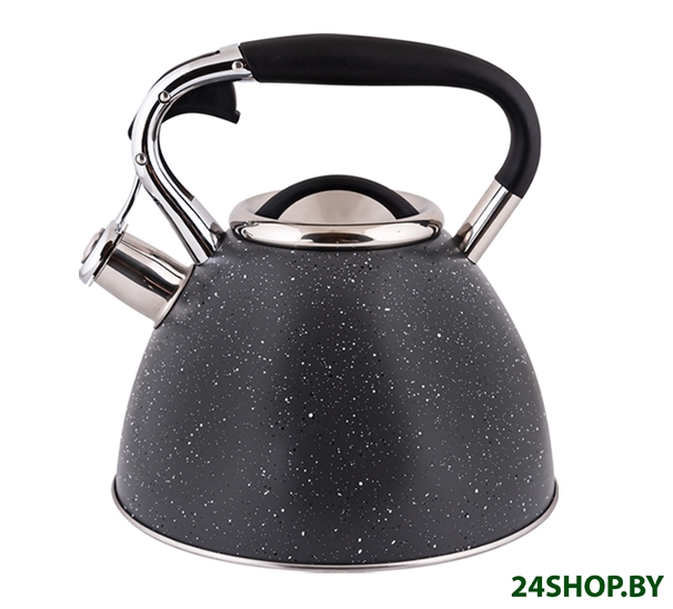 Чайник со свистком Appetite LKD-4030G Чайник со свистком Appetite LKD-4030G