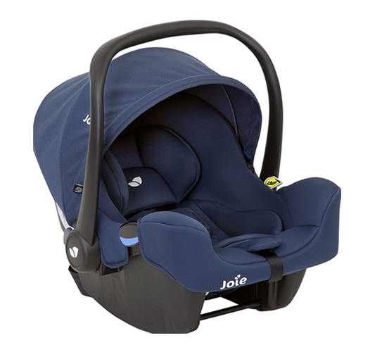 Детское автокресло Joie i-Snug (deep sea) Детское автокресло Joie i-Snug (deep sea)