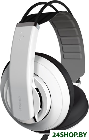 Наушники Superlux HD681 EVO (белый) Наушники Superlux HD681 EVO (белый)