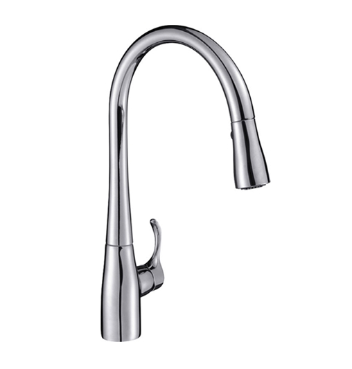 Смеситель Jacob Delafon Simplice 596D-CP Смеситель Jacob Delafon Simplice 596D-CP