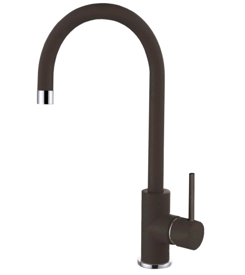 Смеситель Elleci Cloud M78 Espresso Смеситель Elleci Cloud M78 Espresso