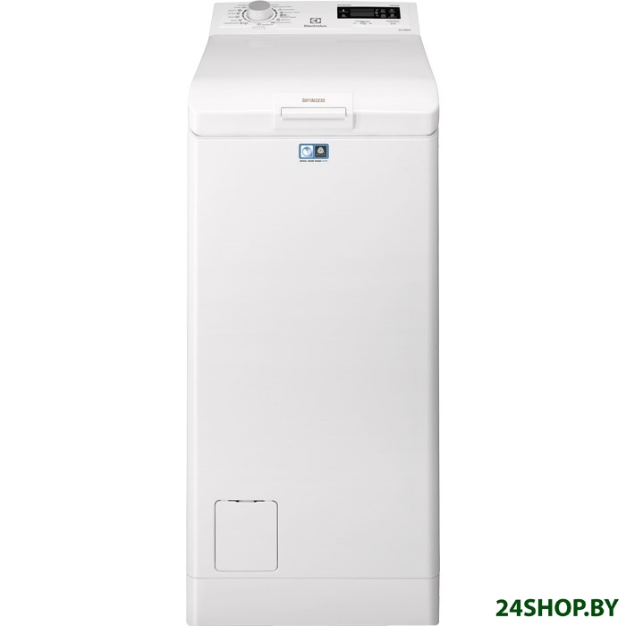 Стиральная машина Electrolux EWT1276ELW Стиральная машина Electrolux EWT1276ELW