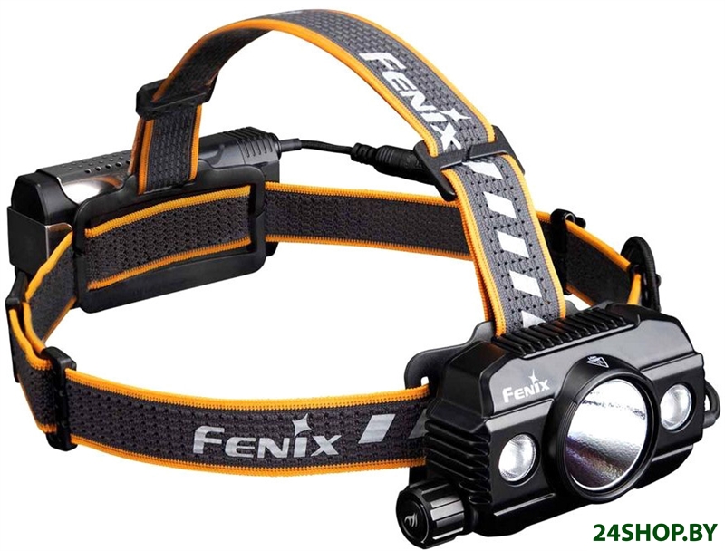 Фонарь Fenix HP30R V2.0 Фонарь Fenix HP30R V2.0