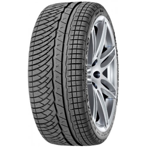 Автомобильные шины Michelin Pilot Alpin PA4 285/40R19 107W Автомобильные шины Michelin Pilot Alpin PA4 285/40R19 107W