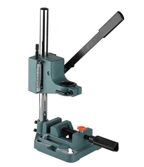 Станок для дрели с тисками Stayer 400mm 32240 Станок для дрели с тисками Stayer 400mm 32240