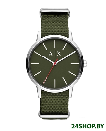 Наручные часы Armani Exchange AX2709 Наручные часы Armani Exchange AX2709