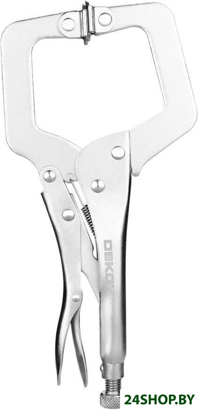 Струбцина Deko HT34 Струбцина Deko HT34