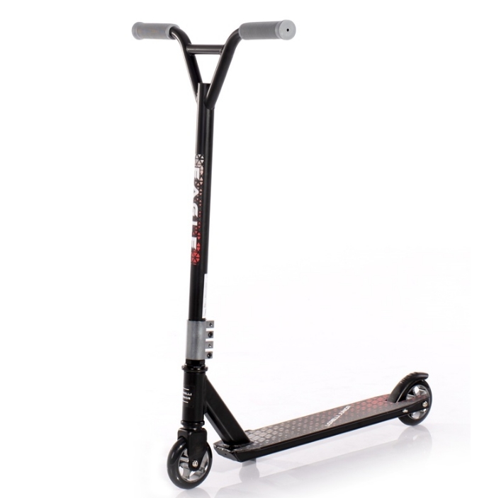 Самокат Lorelli (Bertoni) Eagle Grafhite Grey 10390050010 Самокат Lorelli (Bertoni) Eagle Grafhite Grey 10390050010