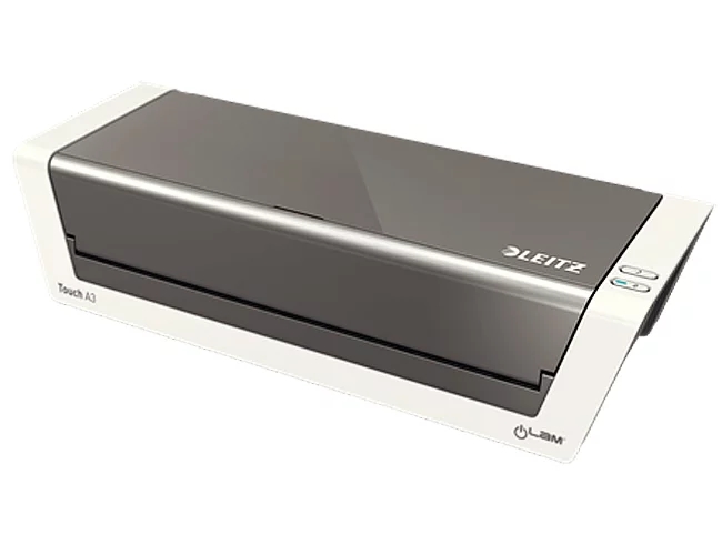 Ламинатор LEITZ iLam Touch 2 A3 (74744000) Ламинатор LEITZ iLam Touch 2 A3 (74744000)