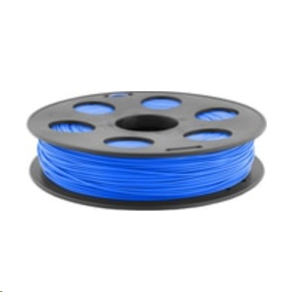Пластик Bestfilament PET-G 1.75 мм 500 г (синий) Пластик Bestfilament PET-G 1.75 мм 500 г (синий)