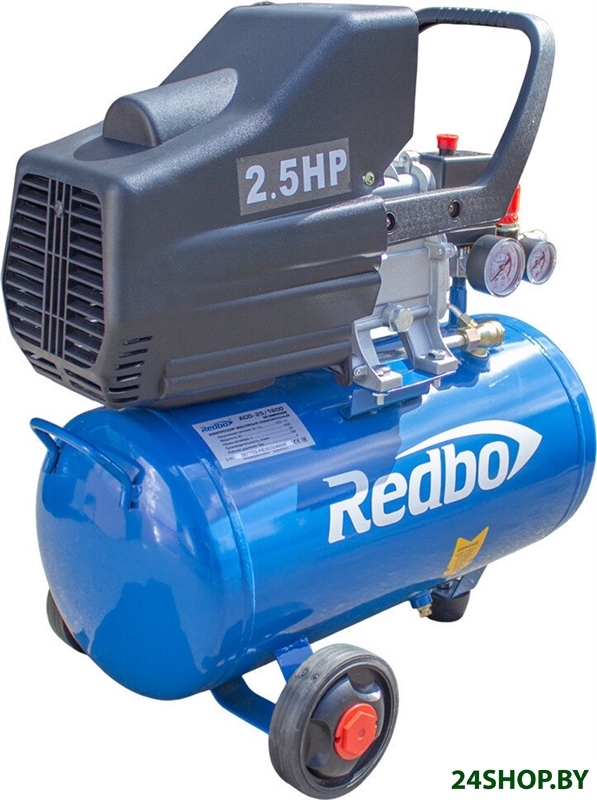 Компрессор Redbo ACO-25/1600 Компрессор Redbo ACO-25/1600