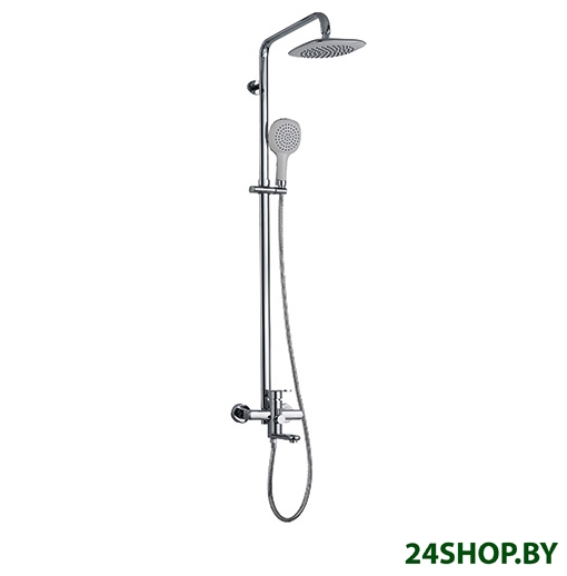 Душевая система G.Lauf NOB16-A128 Душевая система G.Lauf NOB16-A128