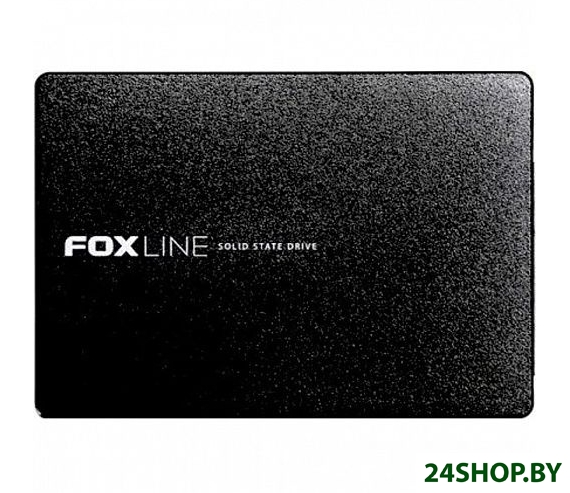 SSD Foxline FLSSD480X5SE 480GB SSD Foxline FLSSD480X5SE 480GB