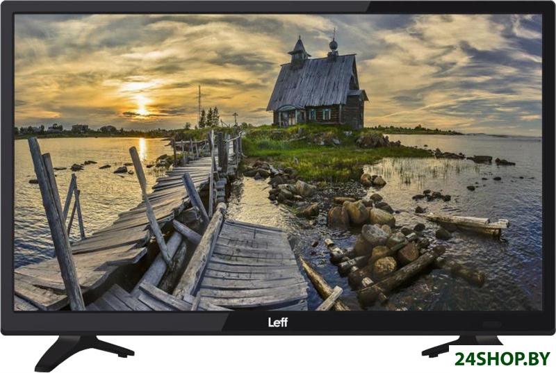 Телевизор Leff 24F260T Телевизор Leff 24F260T