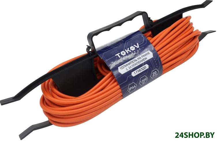 Удлинитель Tokov Electric TKE-SR20-075-Z Удлинитель Tokov Electric TKE-SR20-075-Z
