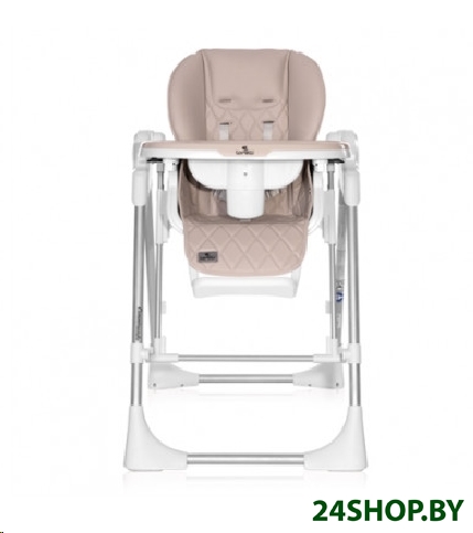 Cтульчик-шезлонг Lorelli Camminando Beige Cтульчик-шезлонг Lorelli Camminando Beige