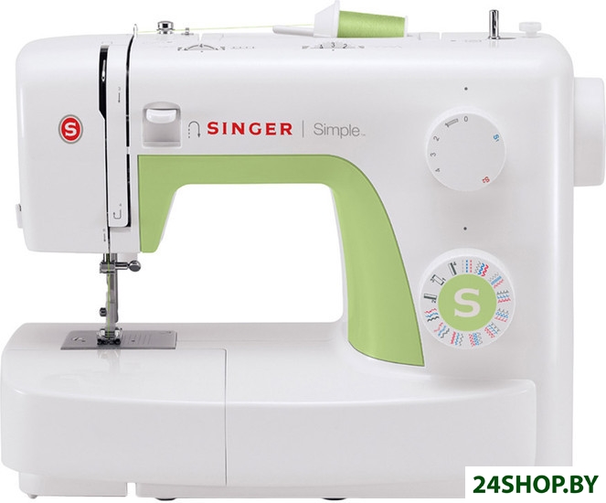 Швейная машина SINGER Simple 3229 Швейная машина SINGER Simple 3229