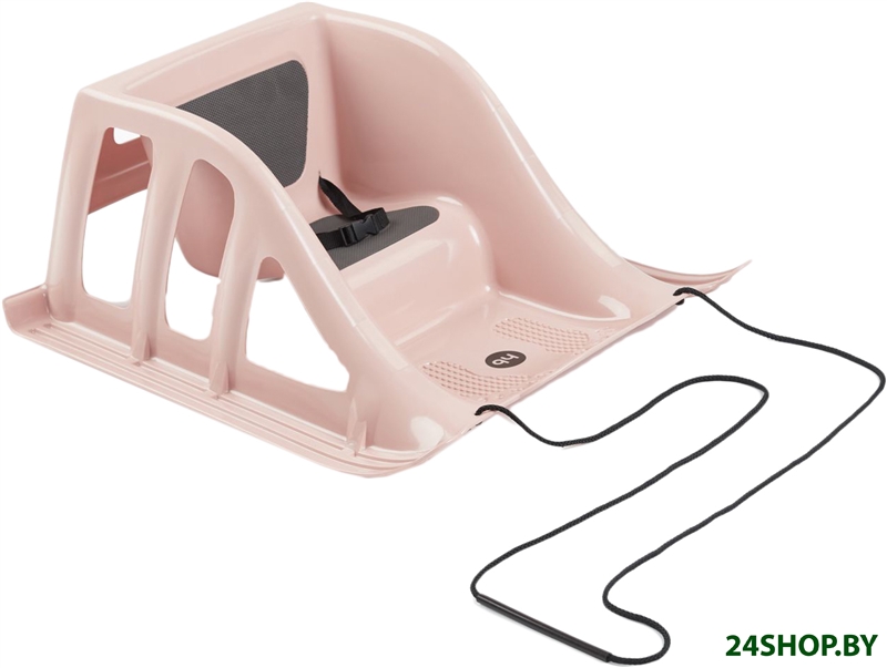 Санки Happy Baby Slidex 51001 (розовый) Санки Happy Baby Slidex 51001 (розовый)