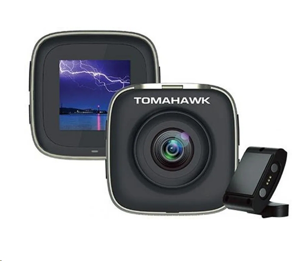 Видеорегистратор Tomahawk X1 Видеорегистратор Tomahawk X1
