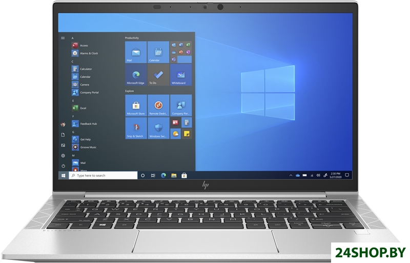 Ноутбук HP EliteBook 830 G8 553W7EC Ноутбук HP EliteBook 830 G8 553W7EC