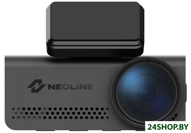 Видеорегистратор-GPS информатор (2в1) Neoline Argus 4K Видеорегистратор-GPS информатор (2в1) Neoline Argus 4K