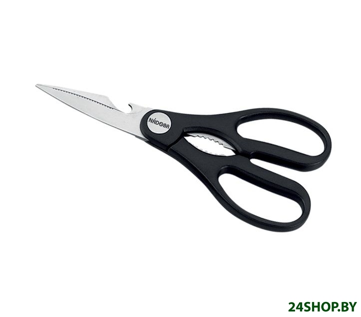 Кухонные ножницы NADOBA Borga 723310 Кухонные ножницы NADOBA Borga 723310