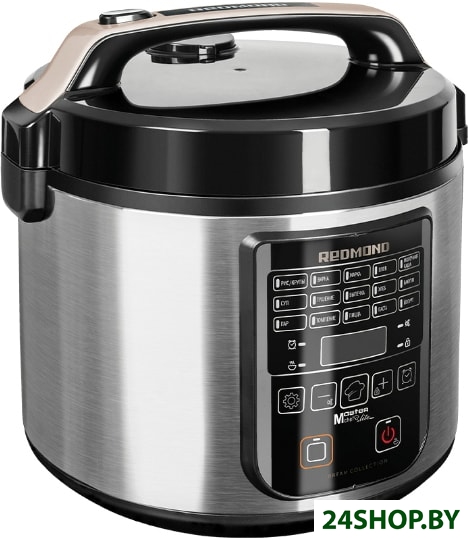 Мультиварка Redmond RMC-M399 Мультиварка Redmond RMC-M399