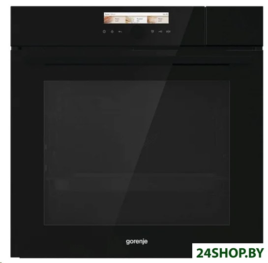Электрический духовой шкаф Gorenje BCS798S24BG Электрический духовой шкаф Gorenje BCS798S24BG