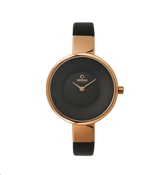 Наручные часы Obaku V149LVNRN Наручные часы Obaku V149LVNRN