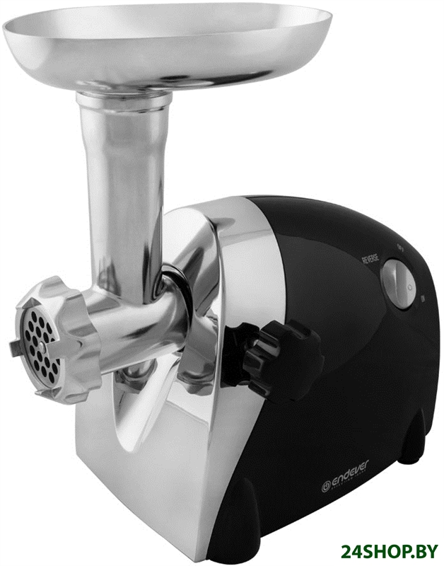 Мясорубка Endever Sigma-108 Мясорубка Endever Sigma-108