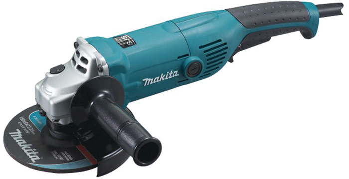 Угловая шлифмашина Makita GA6021 Угловая шлифмашина Makita GA6021