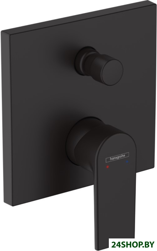 Смеситель Hansgrohe Vernis Shape 71468670 Смеситель Hansgrohe Vernis Shape 71468670