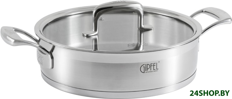 Сотейник Gipfel Prestige 1231 Сотейник Gipfel Prestige 1231