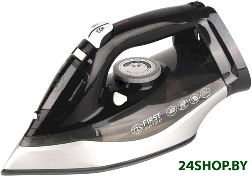 Утюг First FA-5627-2-BA Утюг First FA-5627-2-BA