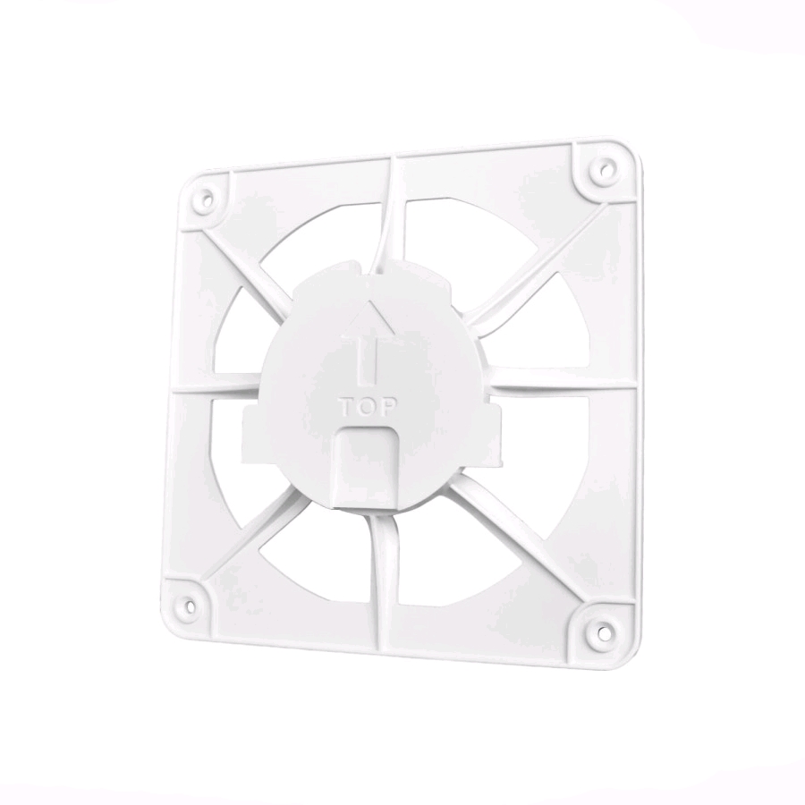 Вентиляционная решетка airRoxy dRim C300 Вентиляционная решетка airRoxy dRim C300