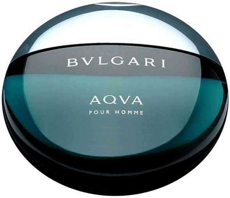 Туалетная вода BVLGARI Aqva pour Homme (50 мл) Туалетная вода BVLGARI Aqva pour Homme (50 мл)