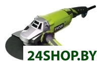 Картинка Угловая шлифовальная машина RYOBI EAG 2000 RS