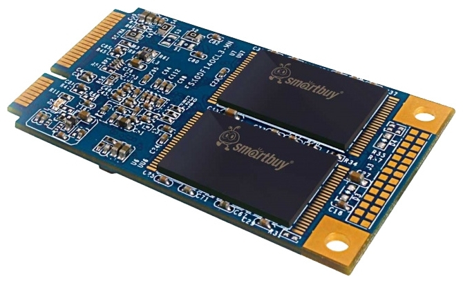 SSD Smart Buy S11 256GB SB256GB-S11TLC-MSAT3 SSD Smart Buy S11 256GB SB256GB-S11TLC-MSAT3