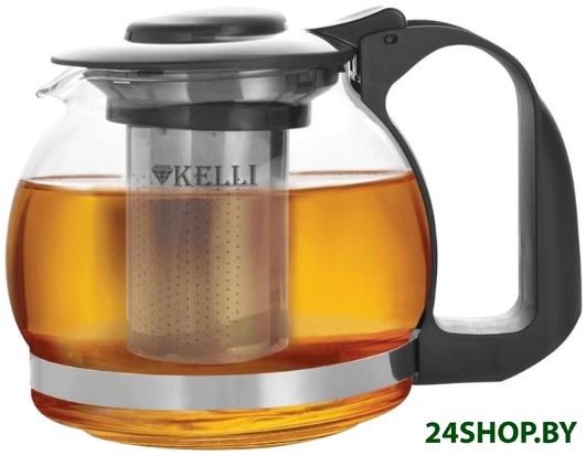 Заварочный чайник KELLI KL-3088 Заварочный чайник KELLI KL-3088