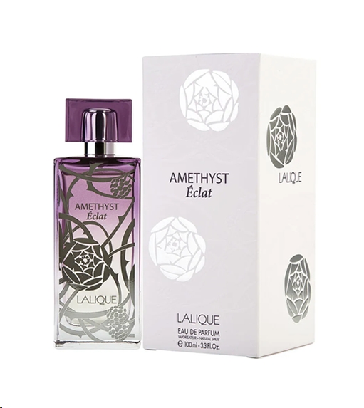Парфюмерная вода Lalique Amethyst Eclat (100 мл) Парфюмерная вода Lalique Amethyst Eclat (100 мл)