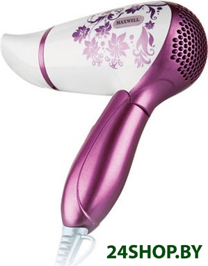 Фен MAXWELL MW-2006 Фен MAXWELL MW-2006