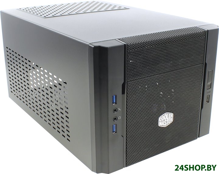 Корпус Cooler Master Elite 130 (RC-130-KKN1) Корпус Cooler Master Elite 130 (RC-130-KKN1)