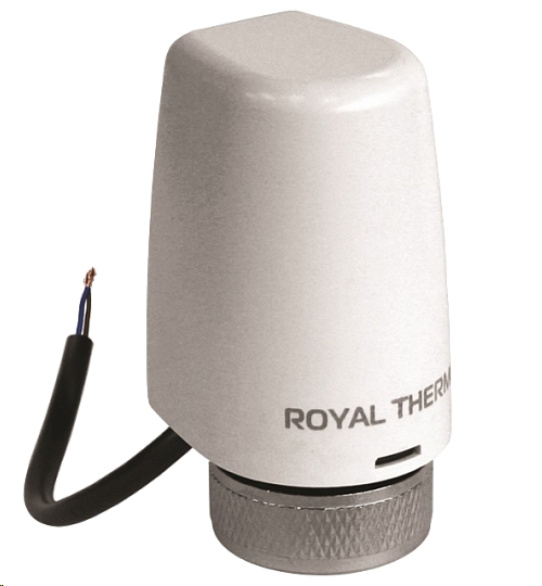 Термоголовка Royal Thermo M30x1,5 Термоголовка Royal Thermo M30x1,5
